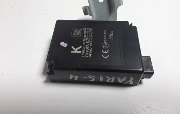 Toyota Yaris Sensor 897600D030