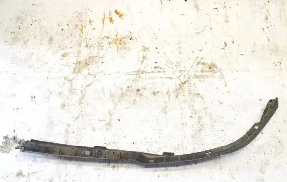 Opel Astra F Front bumper lip 