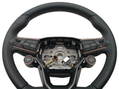 Audi Q3 F3 Steering wheel 5FF419091C