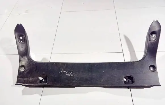 Toyota Avensis T250 Other trunk/boot trim element 5838705070 58387-05070