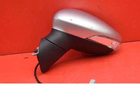 Ford B-MAX Front door electric wing mirror 024704