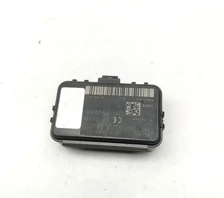 Jaguar F-Pace Keyless (KESSY) go control unit/module FK7215K602BA 5E0760C07