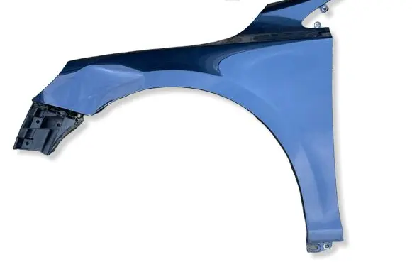 Volvo V40 Fender 