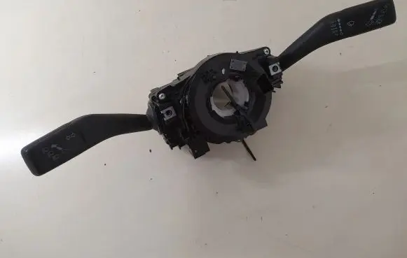 Volkswagen Up Wiper turn signal indicator stalk/switch 1S0953503M 6RA959653