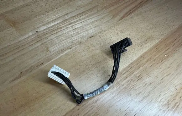 Chevrolet Camaro Fog light part 093542 6002TH0188 6002TH018800