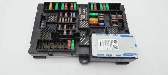 BMW 2 G42 Fuse module 61148734162