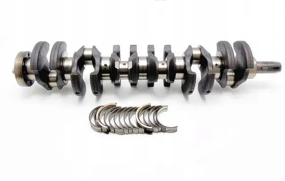 BMW 3 E36 Crankshaft 1726457