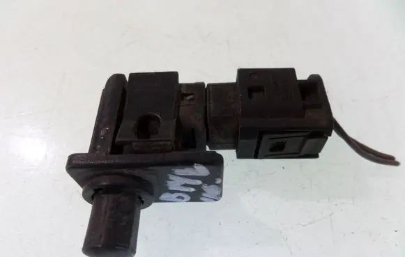 BMW X5 E53 Sensor 14520491
