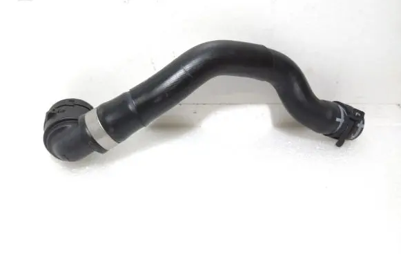 Volkswagen Golf VII Engine coolant pipe/hose 5QA815369T W240