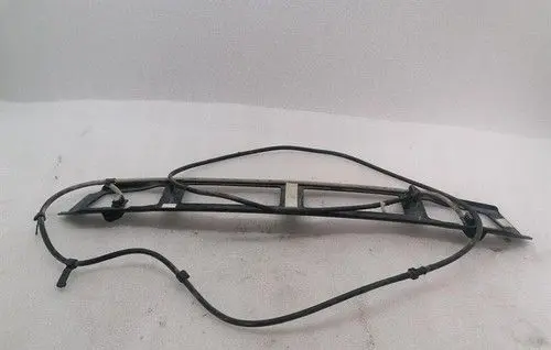 Chevrolet Camaro Windshield washer fluid hose 92240337