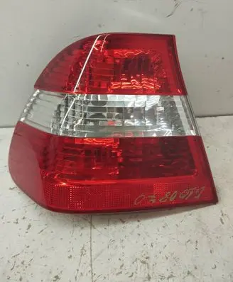 BMW 3 E46 Rear/tail lights 6946535 388013