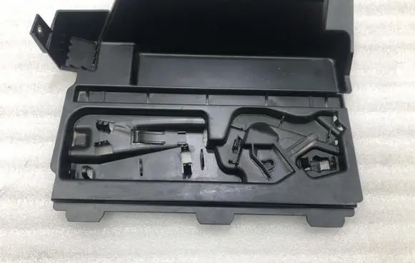 BMW 3 E90 E91 Other parcel shelf part 
