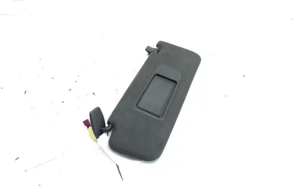 BMW 7 F01 F02 F03 F04 Sun visor 6905983