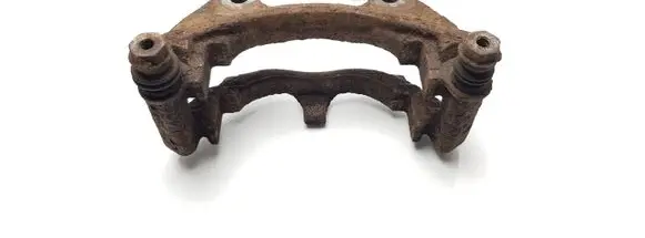 Peugeot 806 Front Brake Caliper Pad/Carrier 