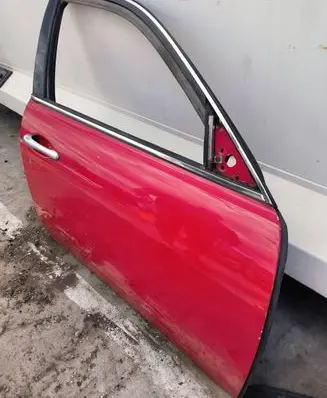 Maserati Quattroporte Front door 