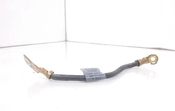 Skoda Fabia Mk3 (NJ) Other wiring loom 6R0971537R