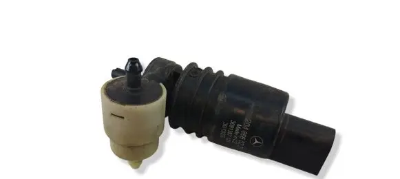 Mercedes-Benz C W204 Windscreen/windshield washer pump 2048660221