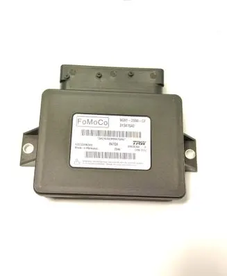 Volvo XC60 Hand brake control module 6G912598CF 32620268 31341542