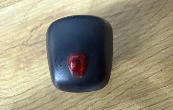 Volvo XC90 Alarm movement detector/sensor 8691912