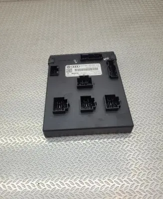 Audi A6 S6 C7 4G Comfort/convenience module 4H0907063BA