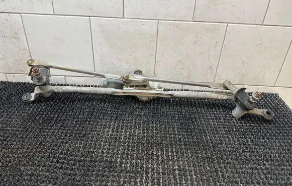 Dodge Durango III Front wiper linkage and motor 70113 55079158AD AX1590602133