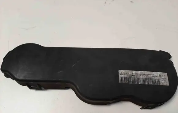 Audi A5 8T 8F Timing belt guard (cover) 059109123AD