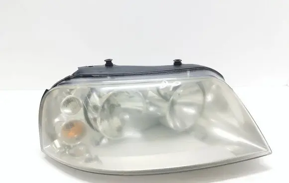 Volkswagen Sharan Headlight/headlamp 7M3941016AB 0301182202