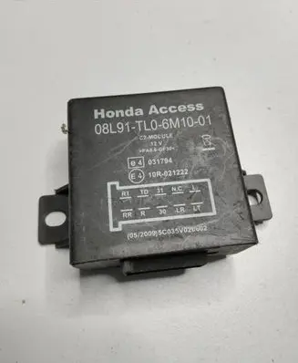 Honda CR-V Other control units/modules 08L91TL06M1001 10R021222 031794