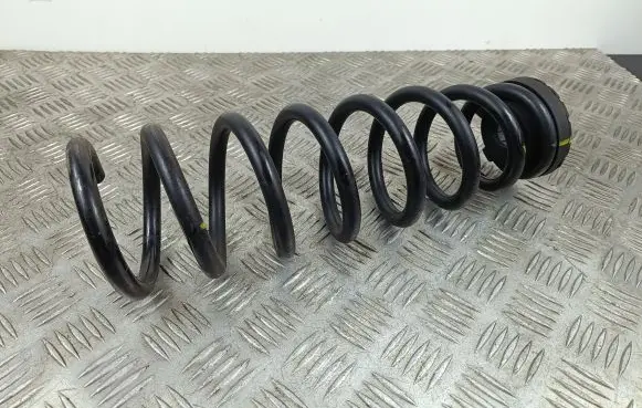 KIA Sportage Rear coil spring