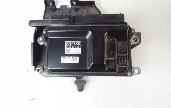 Mazda CX-5 II Engine control unit/module PSKK18881