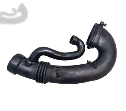 BMW 7 E65 E66 Turbo air intake inlet pipe/hose 7786013 10836710 7786034