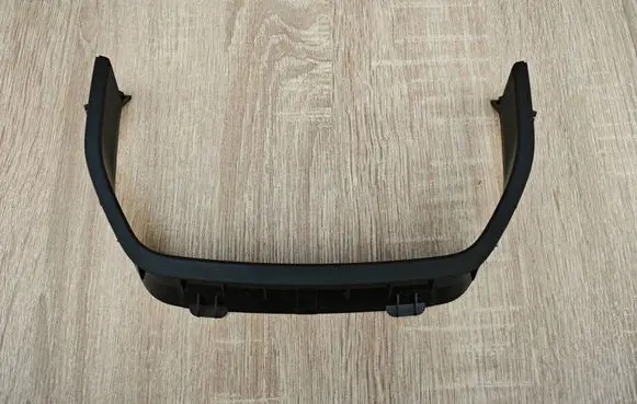 BMW 4 G22 G23 G24 G26 Steering wheel column trim 6805543