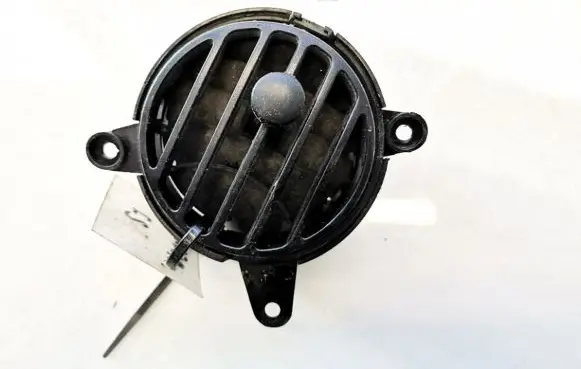 Chevrolet Kalos Dash center air vent grill 96348316