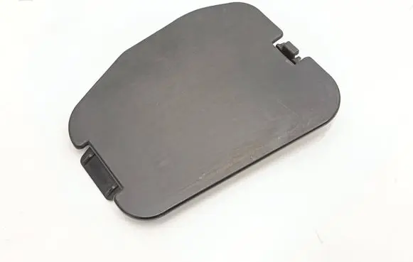 BMW 5 F10 F11 Radiator trim 7237494 22793115
