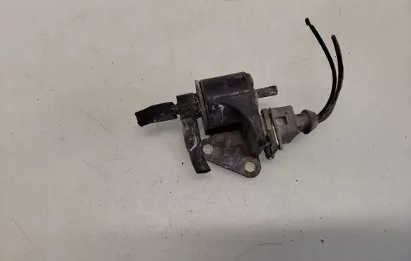 Volkswagen II LT Turbo solenoid valve 