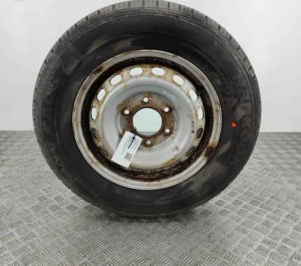 Hyundai H-1, Starex, Satellite R16 spare wheel 529104H000