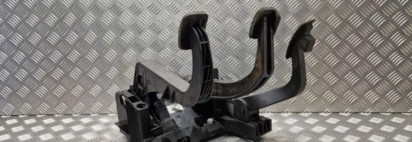 Peugeot Boxer Pedal assembly 3802501018 0290755049 1349820080
