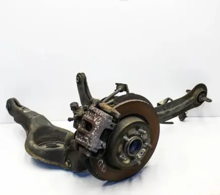 Volvo V40 Rear suspension assembly kit set 