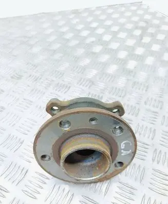 Volvo S60 Rear wheel ball bearing 