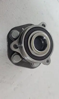 Tesla Model 3 Front wheel hub 1044121-00-D 104412100D 1044121