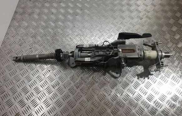 BMW 5 F10 F11 Steering rack mechanical part 6795345
