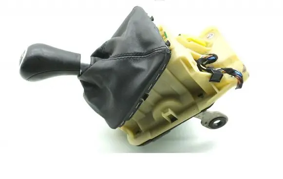 Gear shift rod