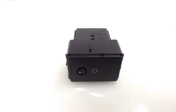 Jaguar XF X260 Panel lighting control switch GX7311654HC
