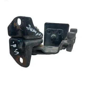 Citroen Jumper Sliding door middle roller runner 