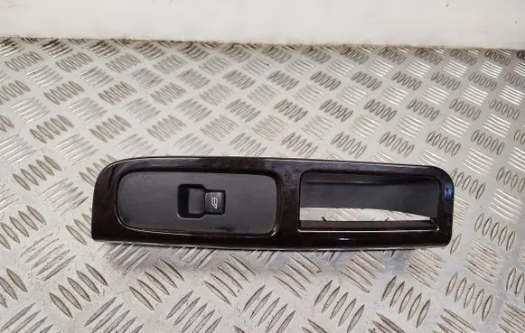 Volvo V50 Electric window control switch 30658448