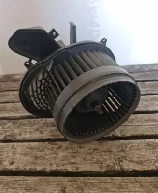 Volvo S80 Heater fan/blower