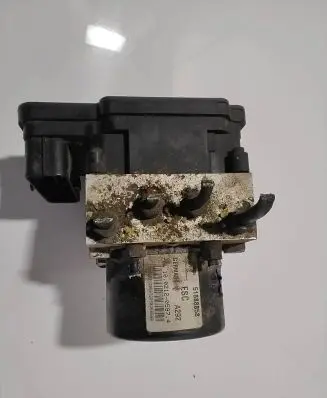 Fiat Doblo ABS Pump 10096116073 10061936481 28561130083