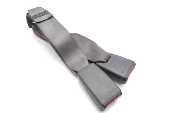 Toyota Hilux (AN10, AN20, AN30) Rear seatbelt buckle 73390-0K190
