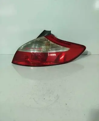 Renault Megane III Rear/tail lights
