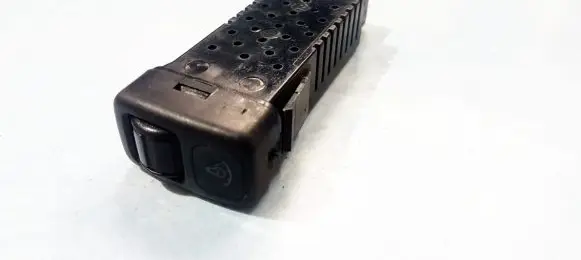 Panel lighting control switch